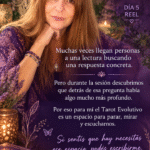 Foto de Tarot Namaste. Edith Zandalazini, tarotista