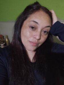 Foto de Reina de bastos tarot, tarotista