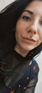 Foto de Magiaconsofi, tarotista