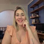 Foto de Maru Nebbia de Responsable Ser, tarotista