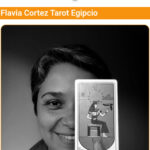 Foto de FLAVIACORTEZ.TAROTEGIPCIO, tarotista