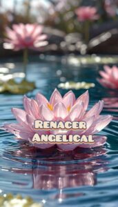 Foto de Renacer Angelical, tarotista