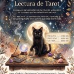 Foto de Adri tarot, tarotista