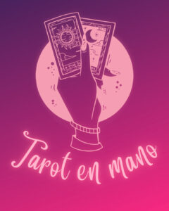 Foto de Tarot en Mano por Lucrecia Anabel, tarotista