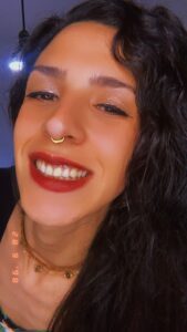 Foto de Nórdica Tarot, tarotista