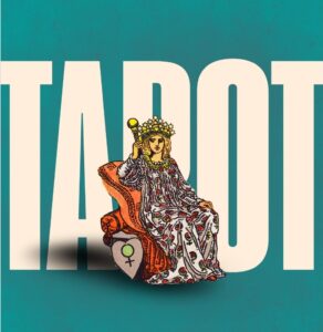 Foto de Agua Marfil Tarot, tarotista