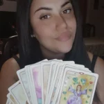 Foto de Sofia – Kallisti Holistica, tarotista