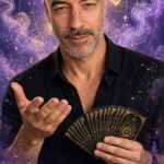 Foto de Hernán/tarot predictivo, tarotista