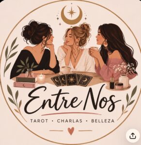 Foto de Entre.Nos.espacio, tarotista