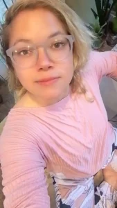 Foto de Tannatarot, tarotista