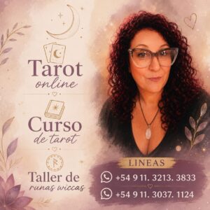 Foto de Codigo del alma oficial, tarotista