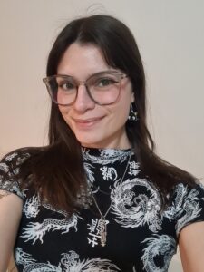 Foto de Tanautentica, tarotista