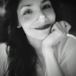 Foto de Karina Cervinski, tarotista