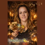 Foto de DebyTarot 💫, tarotista