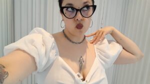 Foto de Daian La Luna Tarot, tarotista
