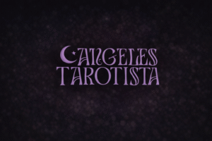 Foto de byangelestarotista, tarotista