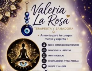 Foto de Anahata Holistica, tarotista