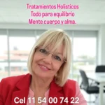 Foto de Espacio Holistico Teorema, tarotista