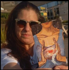 Foto de Maktub tarot evolutivo, tarotista
