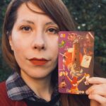 Foto de Lisa Chi Tarot, tarotista