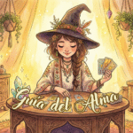 Foto de Guía del Alma, tarotista