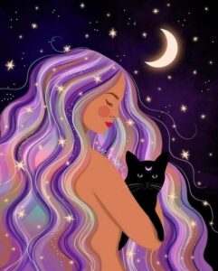Foto de Marilí Tarot Holístico, tarotista