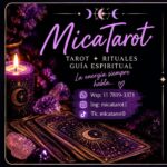 Foto de Micatarot1, tarotista