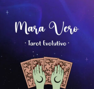 Foto de tarot_evolutivo_maravero, tarotista