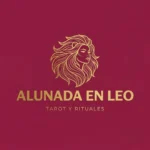 Foto de Alunada en Leo, tarotista
