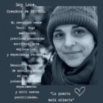Foto de Lorena ines, tarotista